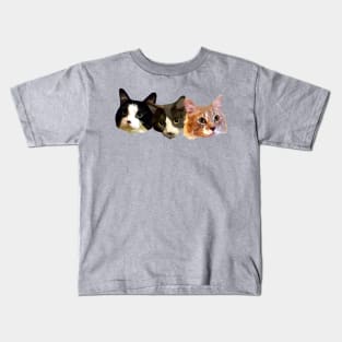 Naomi Beta & Vader Kids T-Shirt